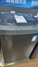 海尔（Haier）波轮洗衣机全自动小型家用10公斤EB100B32Mate1 直驱变频京东自营家电国家补贴一级能效出租房宿舍 实拍图