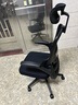 黑白调P1二代人体工学椅电脑椅子人工力学座椅久坐办公电竞椅学习椅国补 实拍图