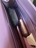 米家无线直发梳臻爱礼盒 小米迷你便携美发造型梳负离子护发直发棒抚平毛躁发梳 女友生日礼物出行必备 实拍图