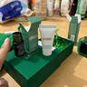 海蓝之谜（LA MER）精萃水1.5ml*2【星品体验礼】（会员专享） 实拍图