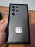 三星（SAMSUNG）Galaxy S24 Ultra AI智享生活办公超亮护眼大屏SPen 四长焦系统 第三代骁龙8 手机 钛黑 12GB+512GB 实拍图