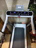 佑美U4Pro跑步机家庭用电动爬坡登山全折叠安静低音走步机健身房器材 实拍图
