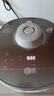 美的（Midea）低脂浓香电压力锅5L自动排气2200W猛火IH智能预约112KPa高压0涂层4-6人母婴316L煲汤电饭煲MY-S8 实拍图