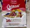 欧扎克 麦片营养早餐 50%水果坚果燕麦片700g 即食方便代餐可搭配牛奶 实拍图