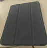 WITGOER  ipad Pro2020全面屏保护套11英寸2021款全包2018平板电脑保护壳三折支撑软壳适用Apple苹果 实拍图