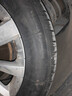 佳通轮胎(Giti)汽车轮胎205/55R16 91H E1 原配 大众宝来 适配速腾/朗逸 实拍图