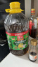 鲁花【保真菜籽油】 食用油 非转基因低芥酸浓香菜籽油 3.09L香飘万家 实拍图