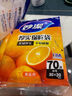 妙洁保鲜袋组合装大号50只中号70小号100共220只 加厚食品袋 实拍图