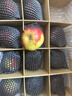 京鲜生 新西兰皇后红玫瑰苹果12粒单果150g起 水果礼盒 源头直发 实拍图