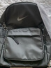 耐克NIKE男女双肩包 电脑包出差包 旅行包书包休闲包DN3592-010黑均码 实拍图