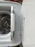 米家小米出品波轮洗衣机全自动 3公斤pro迷你婴儿内衣儿童洗衣机 高温煮洗深度除螨智能投放XQB30MJ109 实拍图