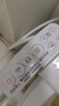 海尔（Haier）小贝壳智能马桶盖即热加热马桶圈 全自动坐便盖暖风烘干 京东安装 实拍图