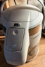 虎牌（TIGER）保温壶气压式热水瓶MAA-A22C-XW  2.2L 珍珠白 实拍图