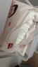 好奇（Huggies）铂金装小桃裤成长裤XXXL26片*4包(17kg以上)【透爽散热】 实拍图