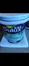 多乐士（Dulux）致悦竹炭抗甲醛五合一净味乳胶漆防霉抗菌油漆涂料A8146白色18L 实拍图