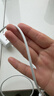 Apple/苹果 60W USB-C数据线-1米 type-c苹果充电线手机数据线 苹果17充电线iphone17充电线 实拍图