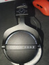 拜雅（beyerdynamic）DT 770 PRO X 头戴式监听录音室封闭式专用耳机 48欧 拜雅百周年限定款 实拍图