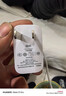 适配华为充电器66W/100W/120W快充原装type-c数据线mate60/70/p40荣耀手机插头充电头套装X5充电线 100W快充套装【3C安全认证】1米套装 实拍图