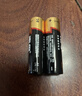 南孚5号电池12粒 五号碱性 聚能环5代 适用耳温枪/血糖仪/无线鼠标/遥控器/血压计/挂钟/指纹锁等 实拍图