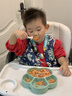 新安怡（AVENT）飞利浦新安怡宝宝ppsu吃饭勺儿童自主吃饭学吃辅食训练大肚勺子 实拍图