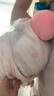 好奇（Huggies）铂金装小桃裤成长裤L120片(9-14kg)大号尿不湿拉拉裤【透爽散热】 实拍图