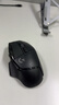G502 X 无线黑色 实拍图