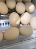 CP 正大 可生食鲜鸡蛋30枚 3.36斤 达到可生食标准  礼盒装 实拍图
