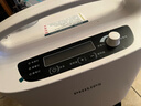 飞利浦（PHILIPS）5L升医用制氧机家用轻音大流量静呼吸氧气机带雾化吸氧机 实拍图