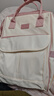 taoqibaby妈咪包婴儿外出用品母婴背奶双肩多功能大容量耐脏妈妈包母婴包 实拍图