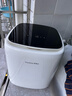 荣事达洗烘一体全自动内衣内裤洗衣机高温煮洗迷你波轮小型洗袜子神器洗小型清洗机婴儿宝宝懒人 变频静音电机+洗脱一体+365天只换不修 全自动洗脱一体+LED彩屏触控 实拍图