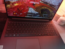 联想小新16/小新Pro16GT AI元启 2025新品可选补贴高性能轻薄笔记本电脑 学生手提办公本 标压酷睿 13代i5 24G 512G 标配｜小新16国家补贴 16英寸大屏 实拍图