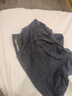 健将A类莫代尔内裤男士内裤平角裤7A长效抗菌无痕四角裤头3条装 实拍图