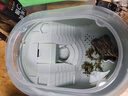 森森（SUNSUN）乌龟缸家用养乌龟专用饲养缸FG-A3 实拍图