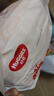 好奇（Huggies）铂金装小桃裤成长裤XL96片(12-17kg)加大号尿不湿【透爽散热】 实拍图