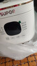 苏泊尔（SUPOR）迷你2升大容量 家用1-2人 智能多功能 电饭煲电饭锅煮饭锅 0涂层304不锈钢内胆 SF20FC945A 微压 实拍图