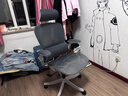 黑白调P2 Pro人体工学椅电脑椅办公椅人工力学座椅学习电竞椅子国家补贴 实拍图