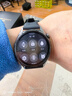 华为【咨询享优惠】华为手表watch gt6运动智能健康血氧心率通话微信睡眠鸿蒙送男朋友手表gt5Pro升级 46mm雅丹黑色+送贴膜*2+表带 实拍图
