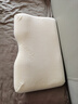 泰普尔Tempur 丹麦原装进口记忆枕芯枕头睡眠颈椎枕原米黄千禧感温枕M 实拍图