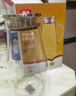富光玻璃杯带把家用冷水壶耐热 2L大容量凉水壶玻璃耐冷水壶 实拍图