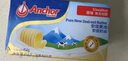 安佳(Anchor)新西兰进口 动物黄油原味无添加盐454g 面包烘焙 煎牛排 实拍图