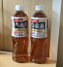 三得利 低糖乌龙茶饮料500ml*15瓶整箱装 实拍图