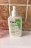 适乐肤（CeraVe）氨基酸修护保湿泡沫洁面乳236 ml(洗面奶男女干性敏感肌护肤礼物) 实拍图