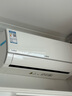 日立（HITACHI）白熊君DE 1.5匹新1级能效14-24㎡制冷面积变频冷暖健康风挂机国家补贴原装压缩机RAK/C-DE12PHCPC 实拍图