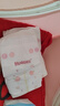 好奇（Huggies）铂金装小桃裤纸尿裤S96片(4-8kg)新生儿小号尿不湿【透爽散热】 实拍图