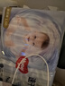 好奇（Huggies）金装拉拉裤XL96片(12-17kg)尿不湿【速干不易红】 实拍图