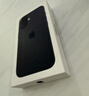 Apple/苹果 iPhone 16 128GB 黑色 双卡双待手机【送联通话费券】 实拍图