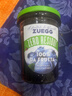 ZUEGG嘉丽100%系列 蓝莓果酱 230g 意大利进口果肉果酱 面包搭档 实拍图