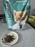 凯锐思幼猫猫粮1-4月奶糕全价幼猫粮离乳期与孕期天然粮2斤 实拍图