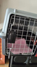 腆宠宠物航空箱小号 猫咪航空箱猫狗 猫包猫笼外出车载猫箱狗狗托运 实拍图
