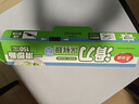 妙洁 免刀撕点断式保鲜膜 经济装大碗*160米 食品级大卷冰箱微波炉用 实拍图